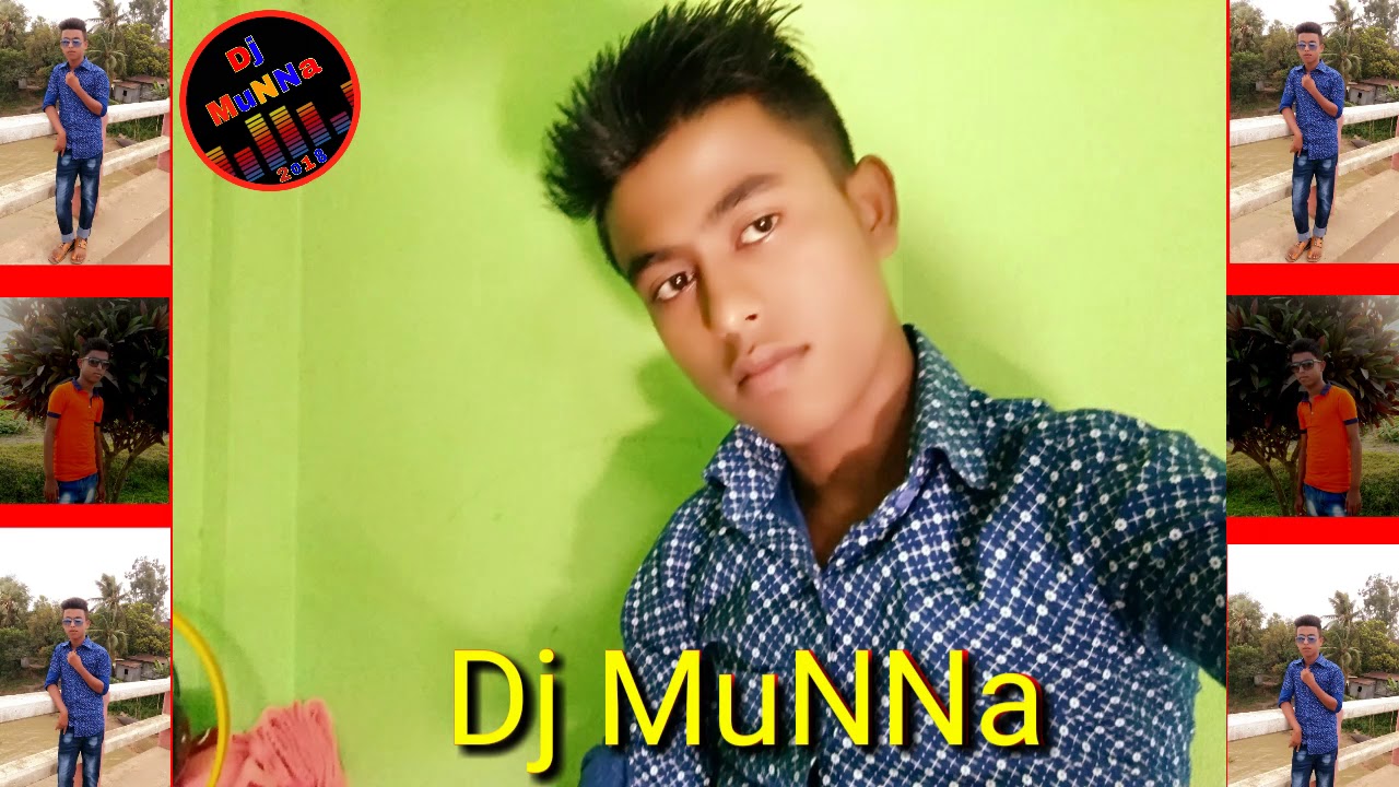 DJ Munna Profile Pic