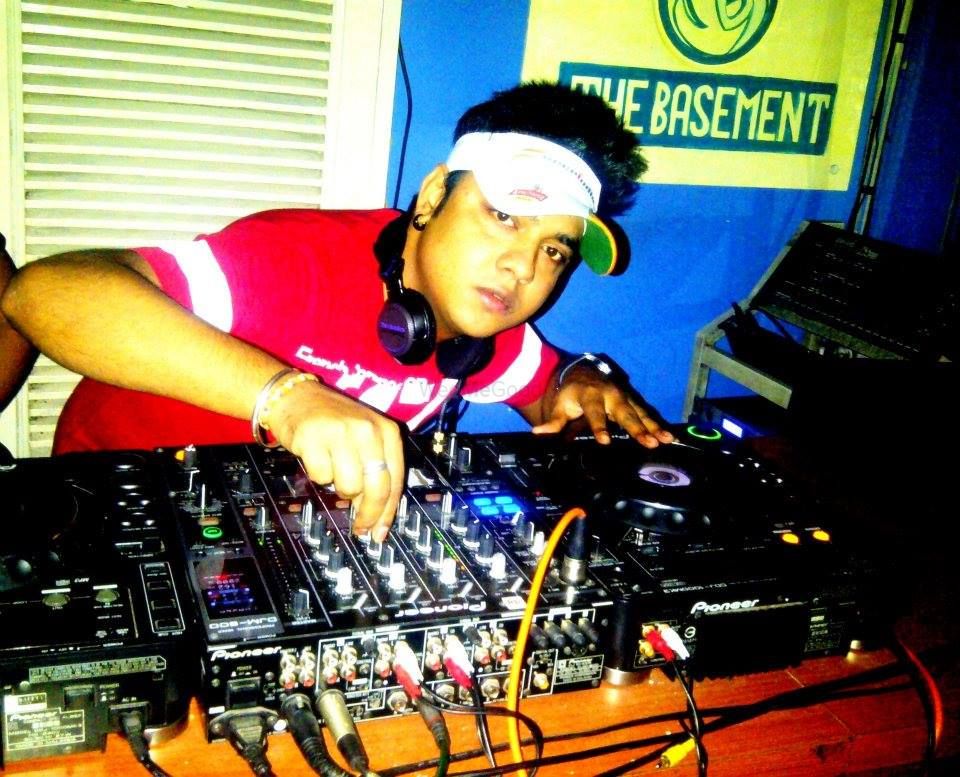 DJ Navneet Profile Pic