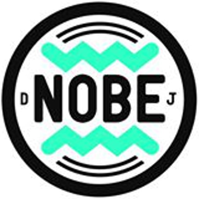 DJ Nobe Profile Pic