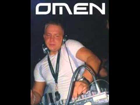 DJ OMEN Profile Pic