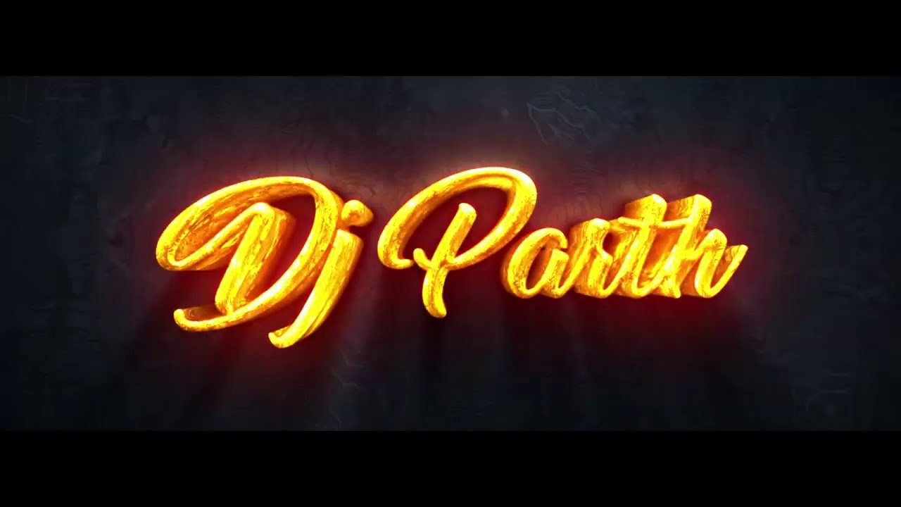 DJ Parth Gadhia Profile Pic