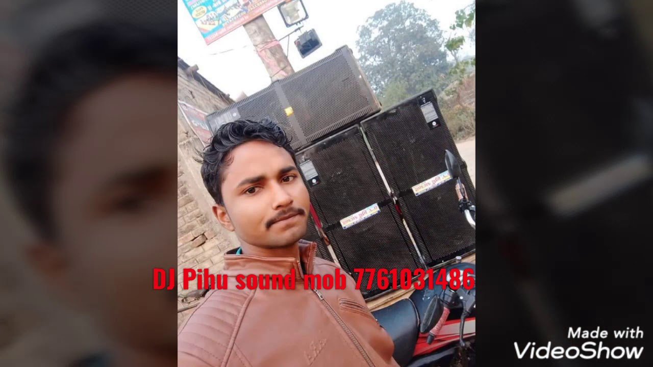 DJ Pihu Profile Pic