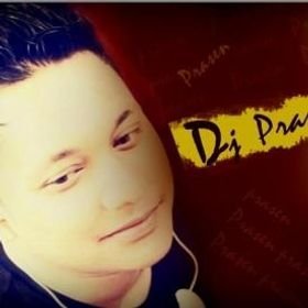 DJ Prasen Profile Pic