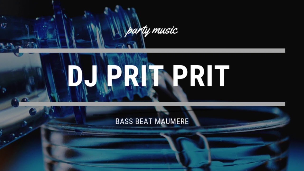 DJ Prit Tated Profile Pic