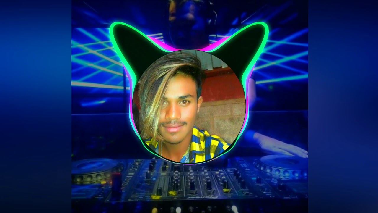 DJ Rahul Bharadwaj Profile Pic