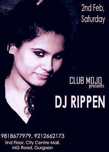 DJ Rippen Profile Pic