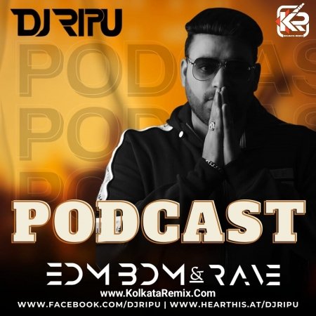DJ Ripu Profile Pic