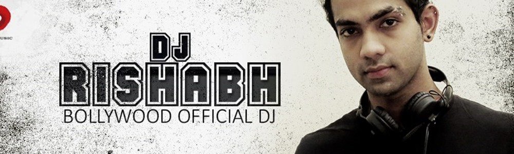 DJ Rishabh Profile Pic