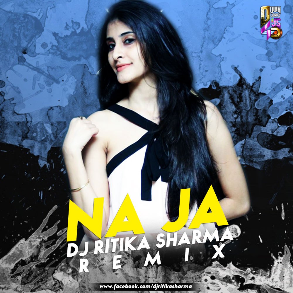 DJ Ritika Sharma Profile Pic