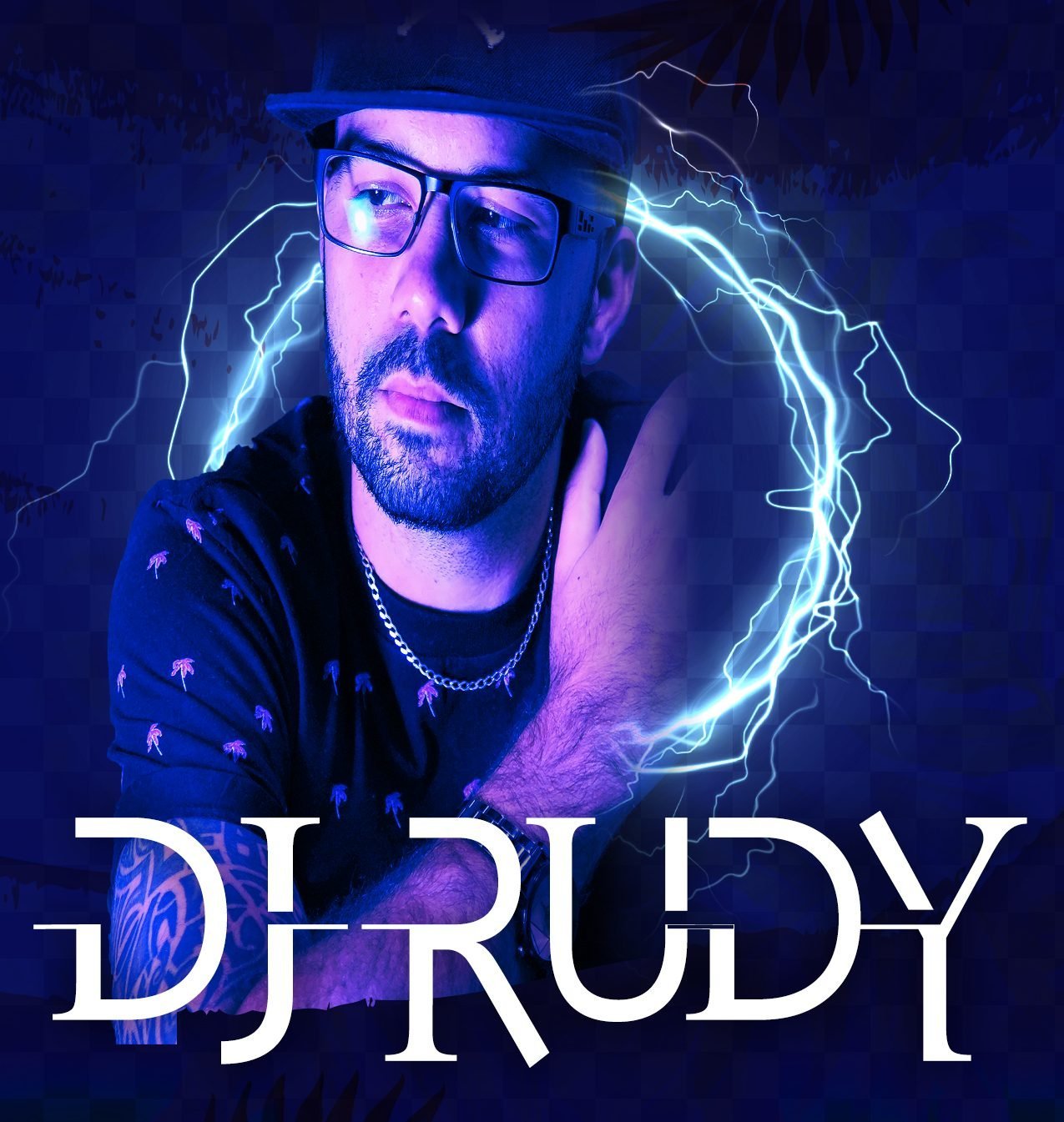 DJ Rudy Profile Pic