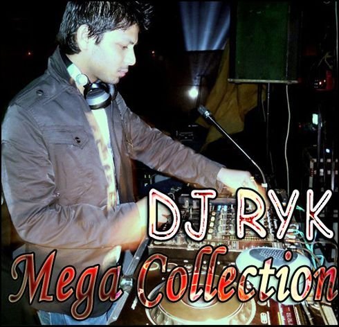 DJ RYK Profile Pic