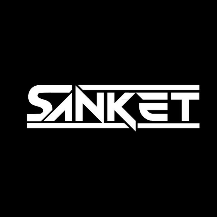 DJ Sanket Profile Pic