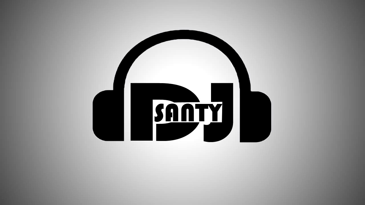 DJ Santy Profile Pic