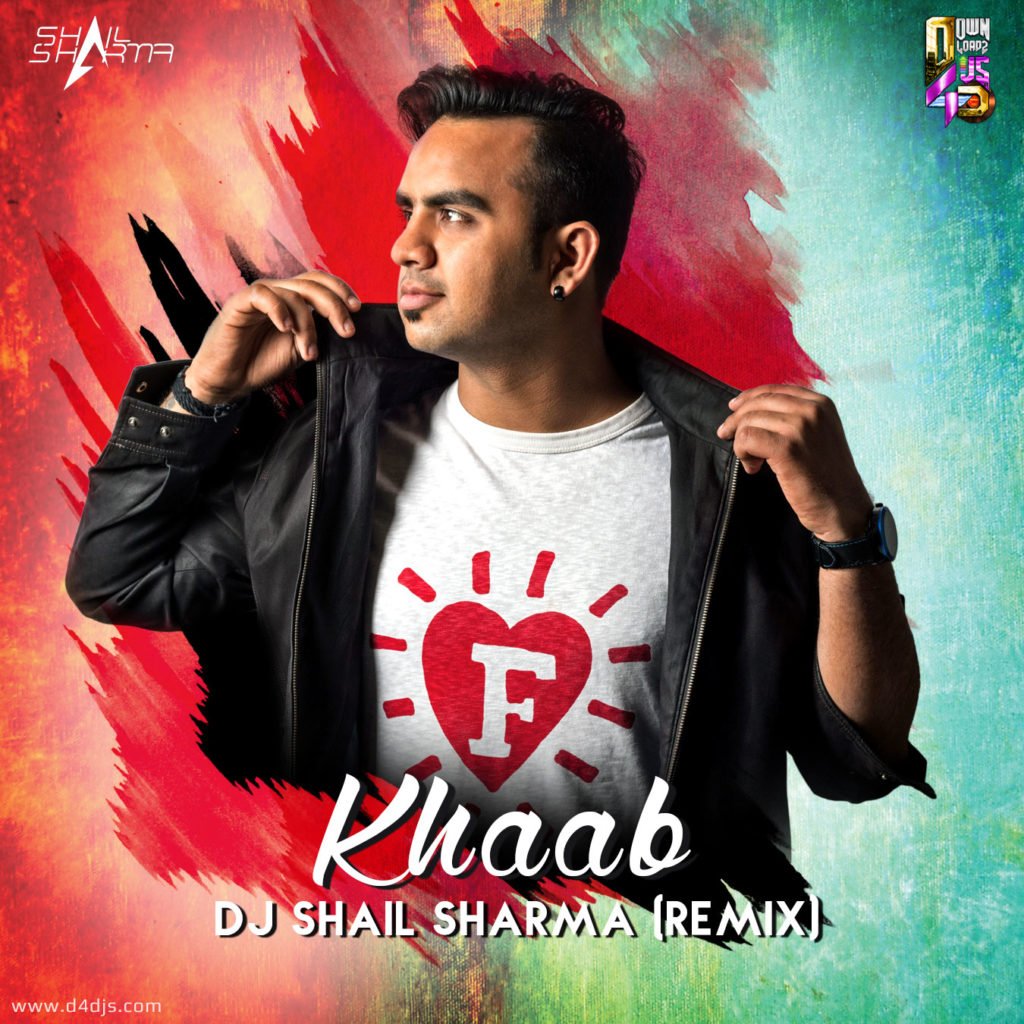 DJ Shail Sharma Profile Pic