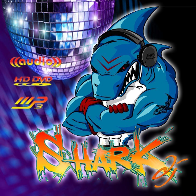 DJ Shark Profile Pic