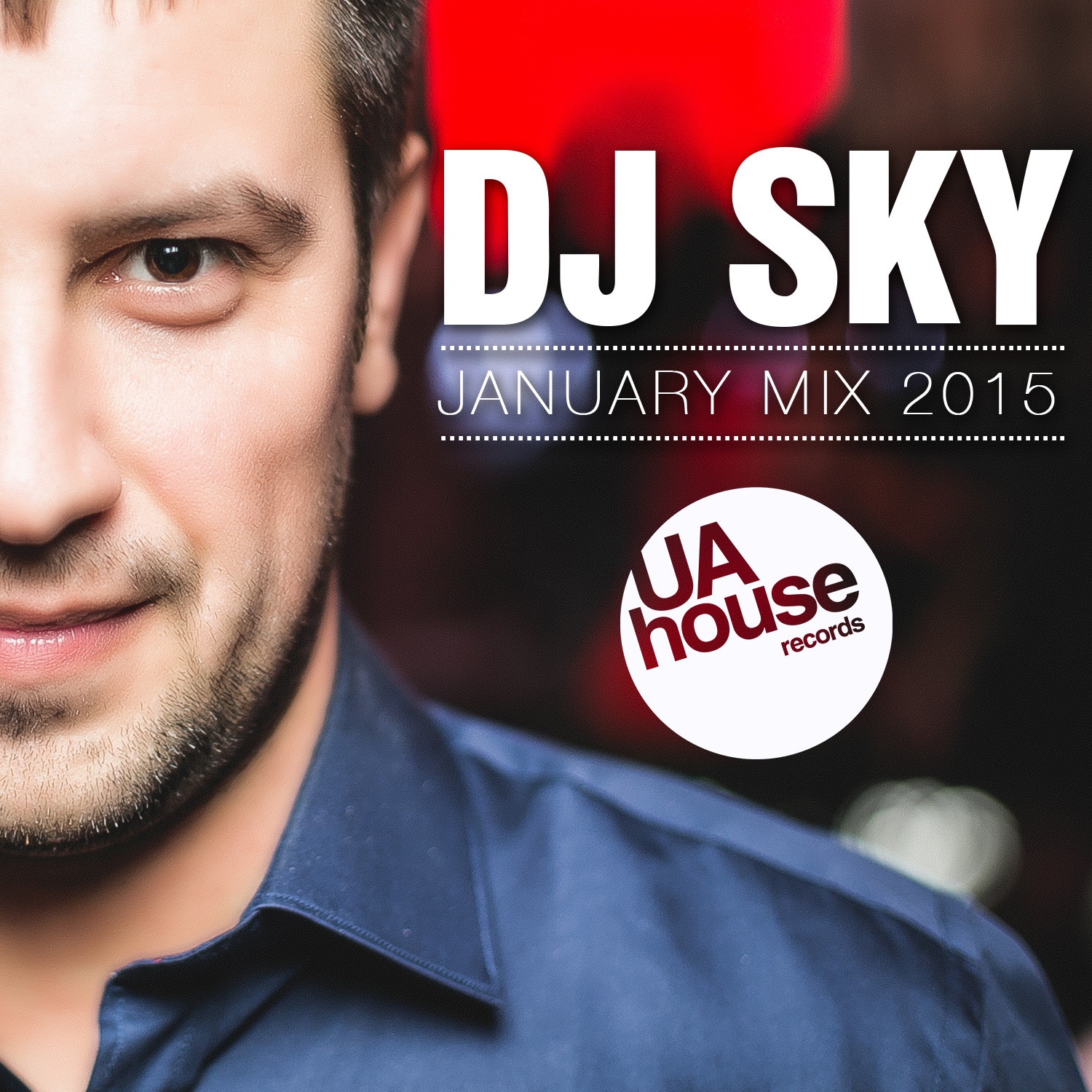 DJ Sky Profile Pic