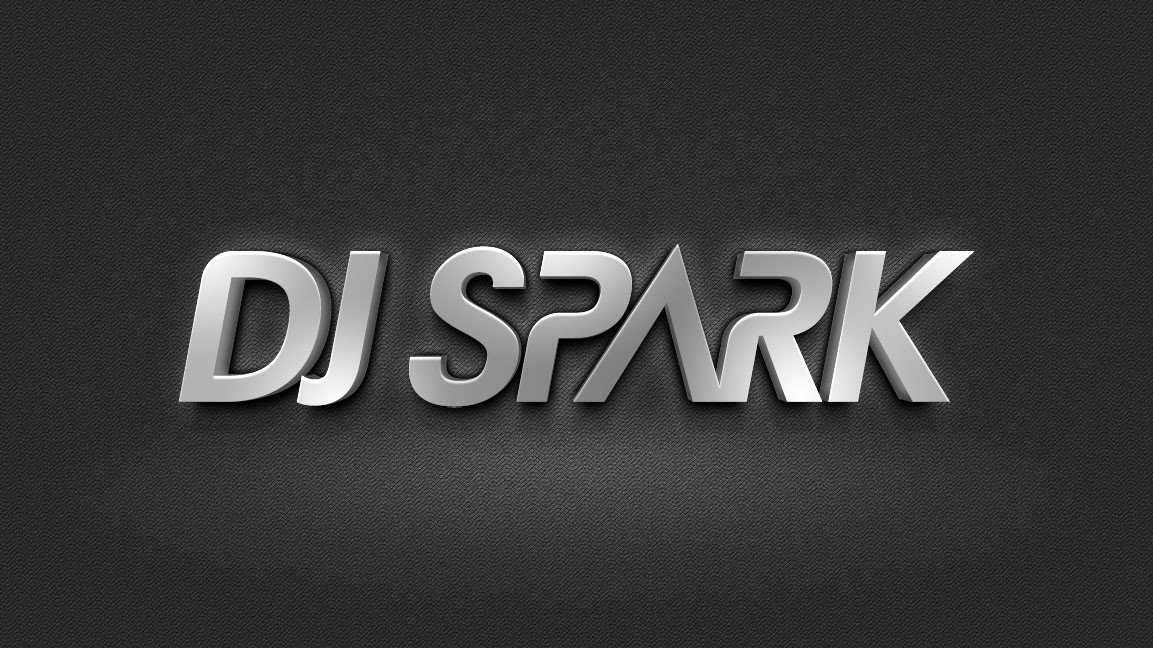 DJ Spark Profile Pic