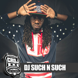 DJ Such Profile Pic