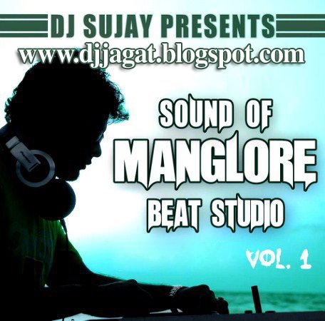 DJ Sujay Profile Pic