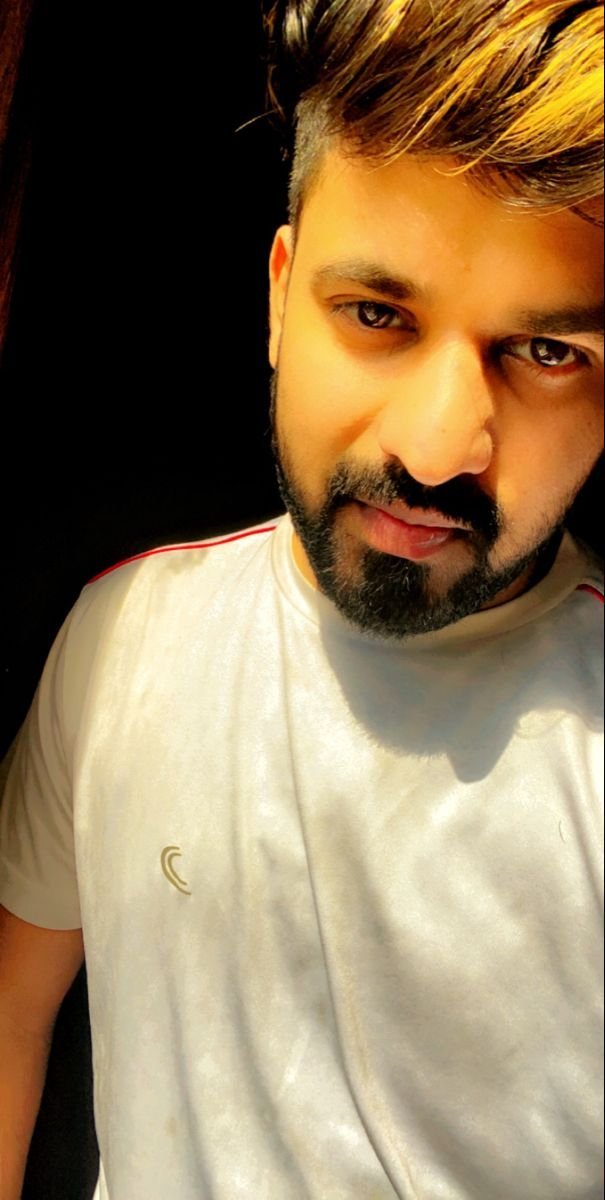 DJ Surjal Gupta Profile Pic