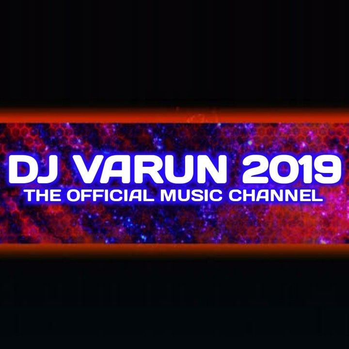 DJ Varun Profile Pic