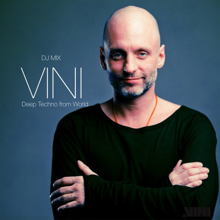 DJ Vinish Profile Pic