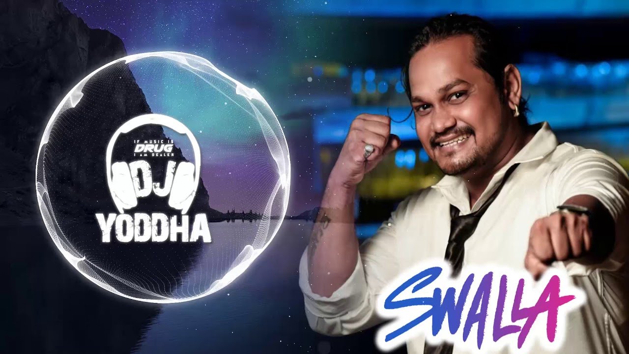 DJ Yoddha Profile Pic