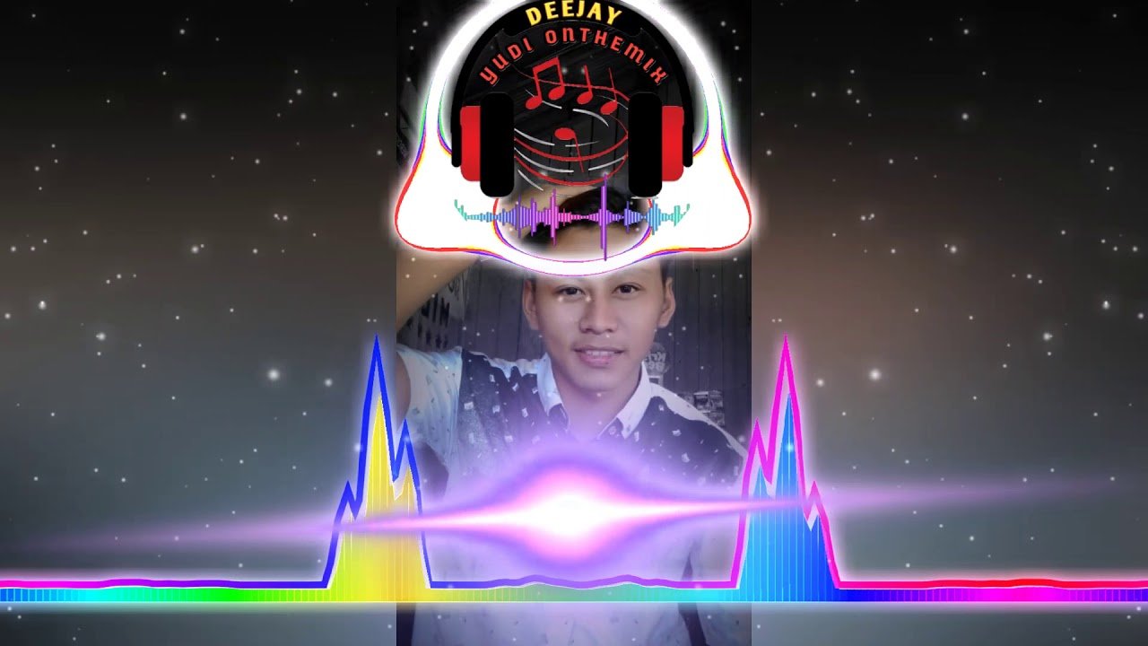 DJ Yudi Akka Profile Pic