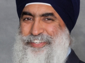Dr Ravinder Singh kuntal Profile Pic