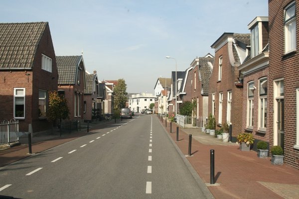 Dutch Street Profile Pic