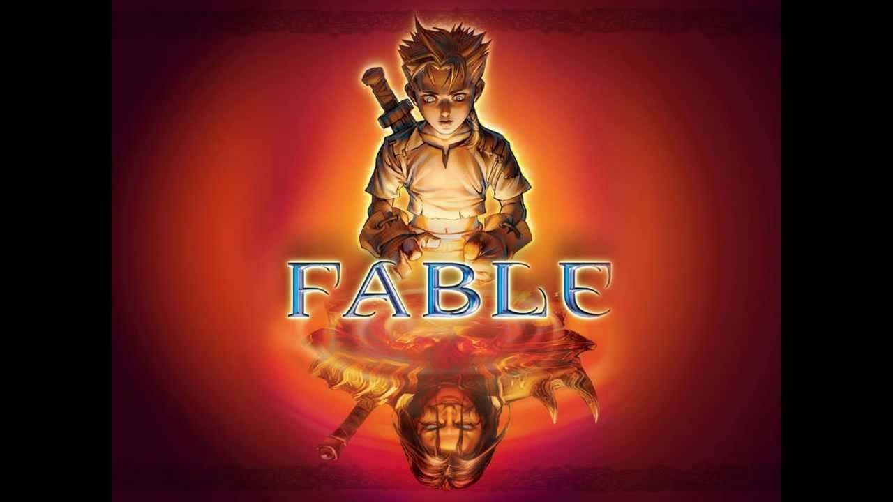 Fable Music Profile Pic