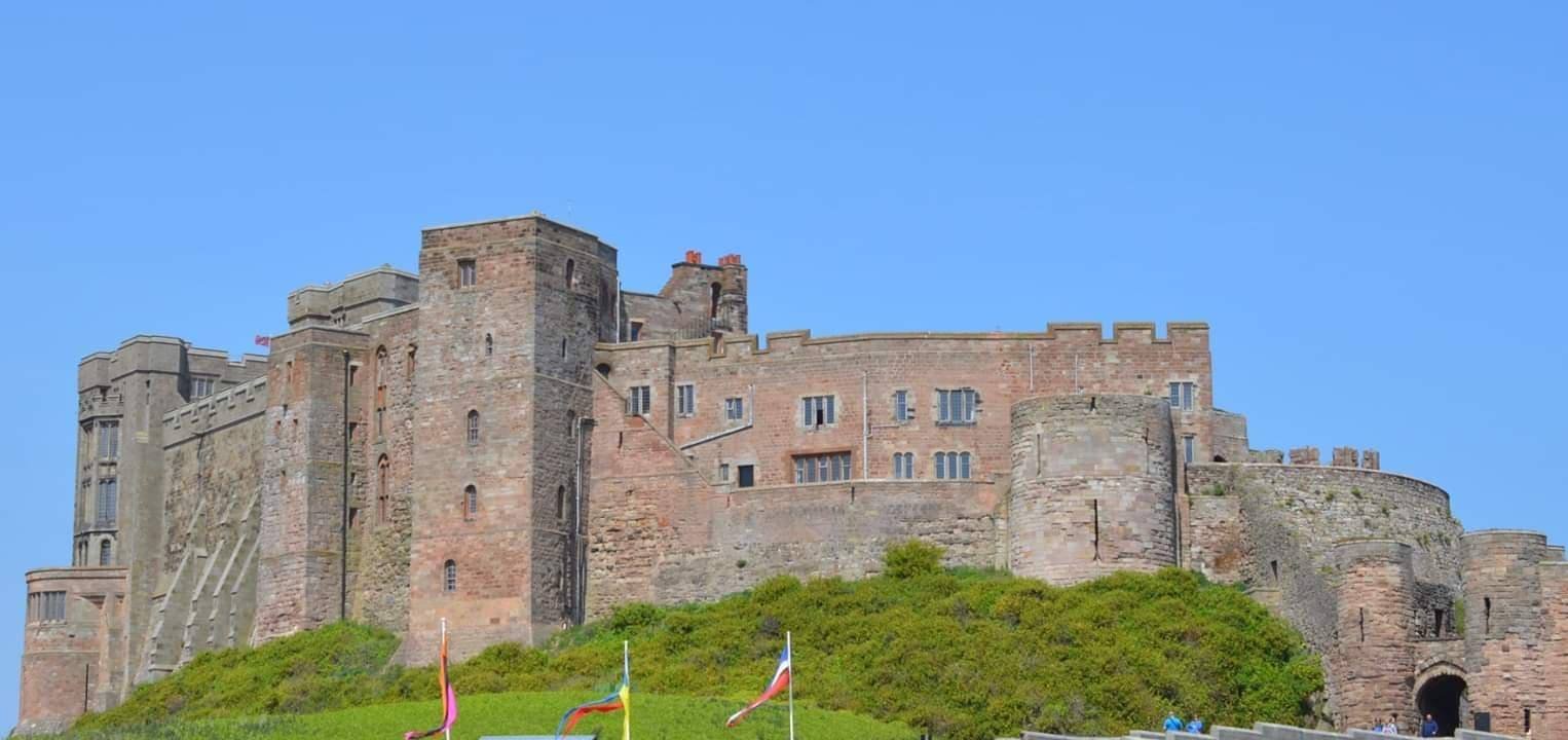 Five of Castles Profile Pic