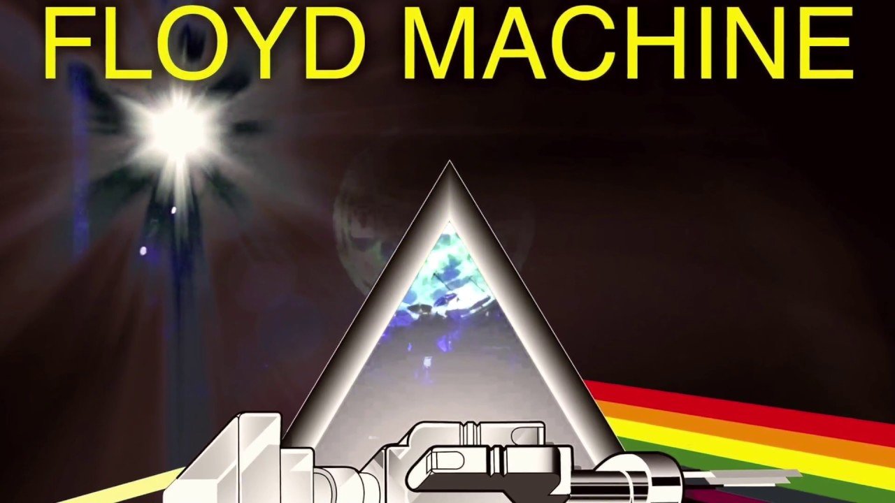 Floyd and the Machine Profile Pic