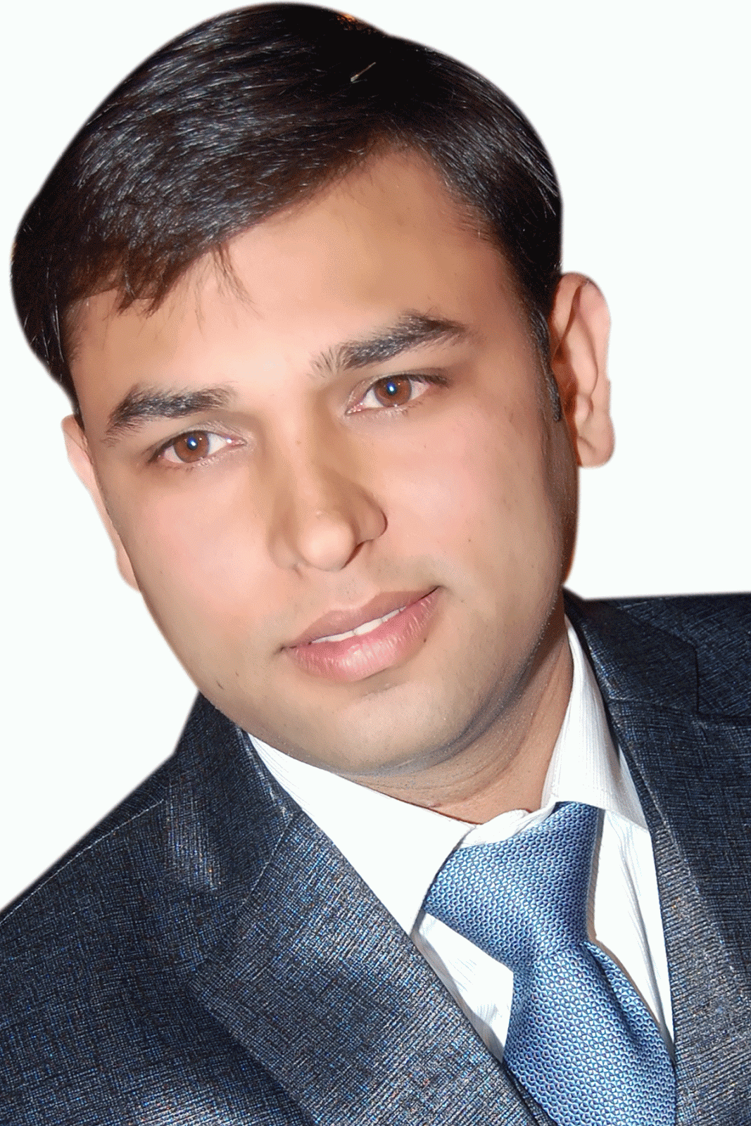 Gaurav Chauhan Profile Pic