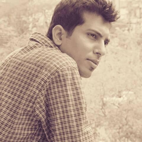 Gaurav Kinra Profile Pic