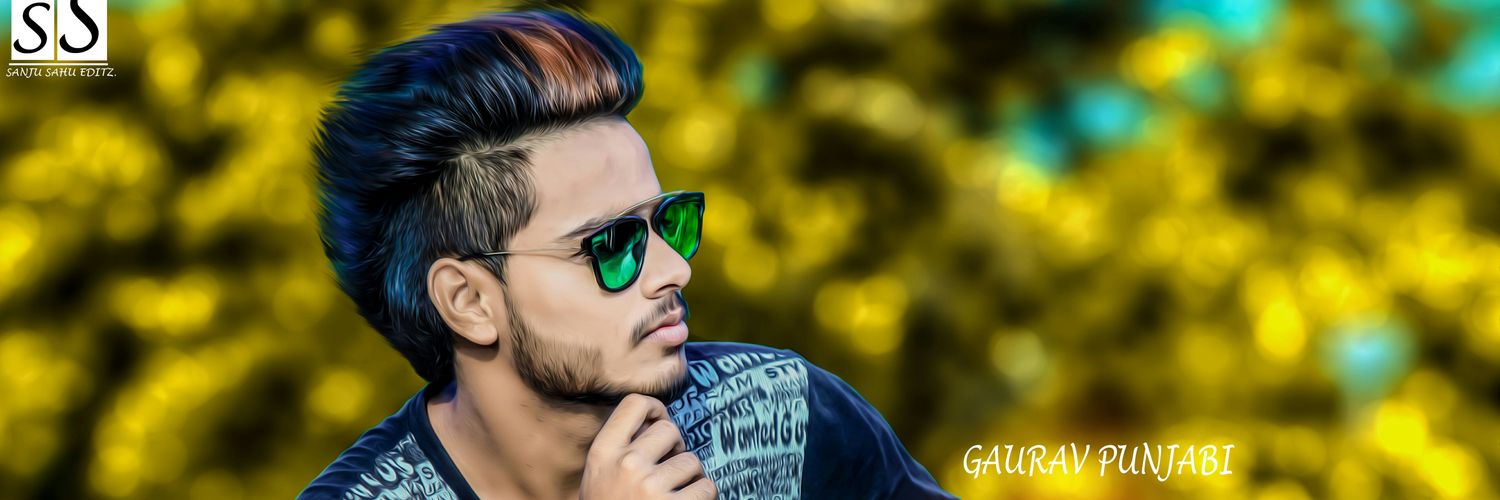 Gaurav Punjabi Profile Pic
