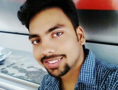 Gaurav Saini Profile Pic