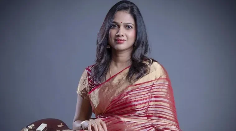 Gayatri Sankaran Profile Pic