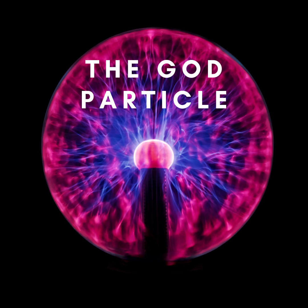 God Particle Profile Pic
