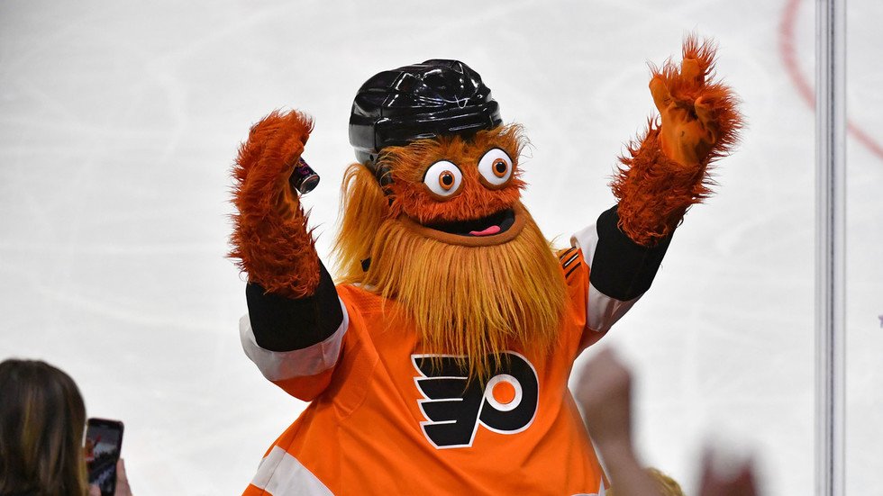 Gritty Kid Profile Pic