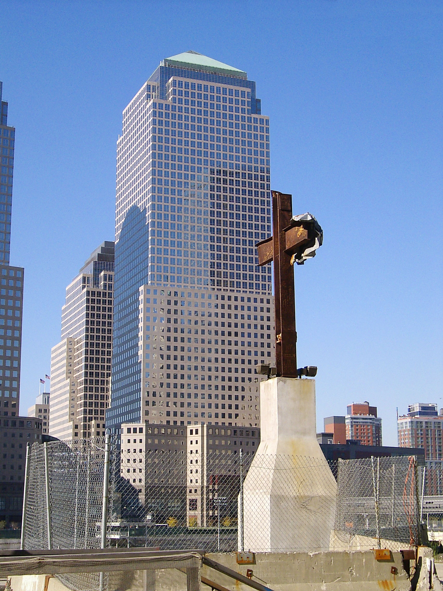 Ground Zero Profile Pic