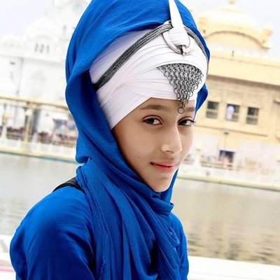 Gurmeet Kaur Profile Pic