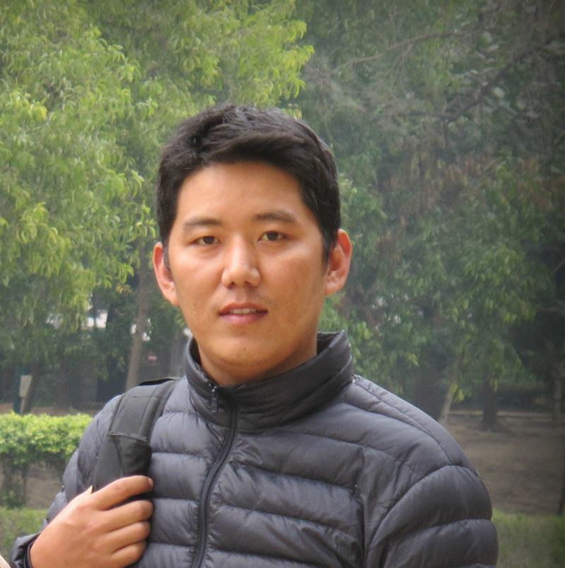 Gyaltsen Chodar Profile Pic