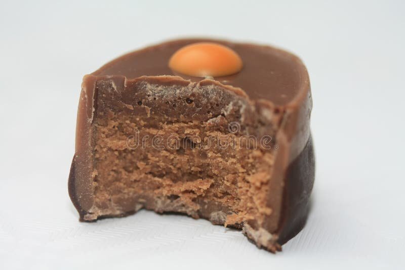 Half Chocolate Profile Pic