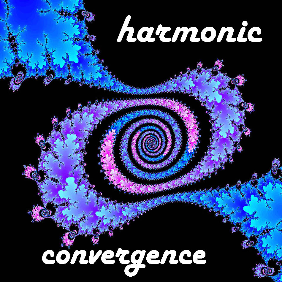 Harmonic Convergence Profile Pic