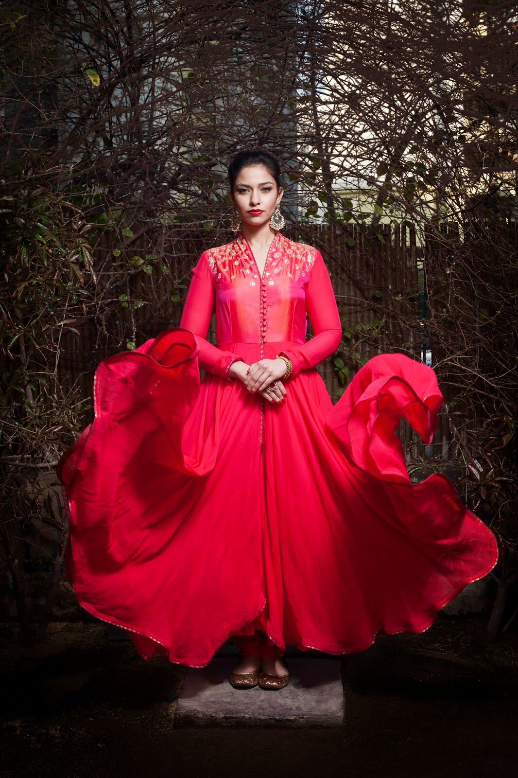 Heena Khokha Profile Pic