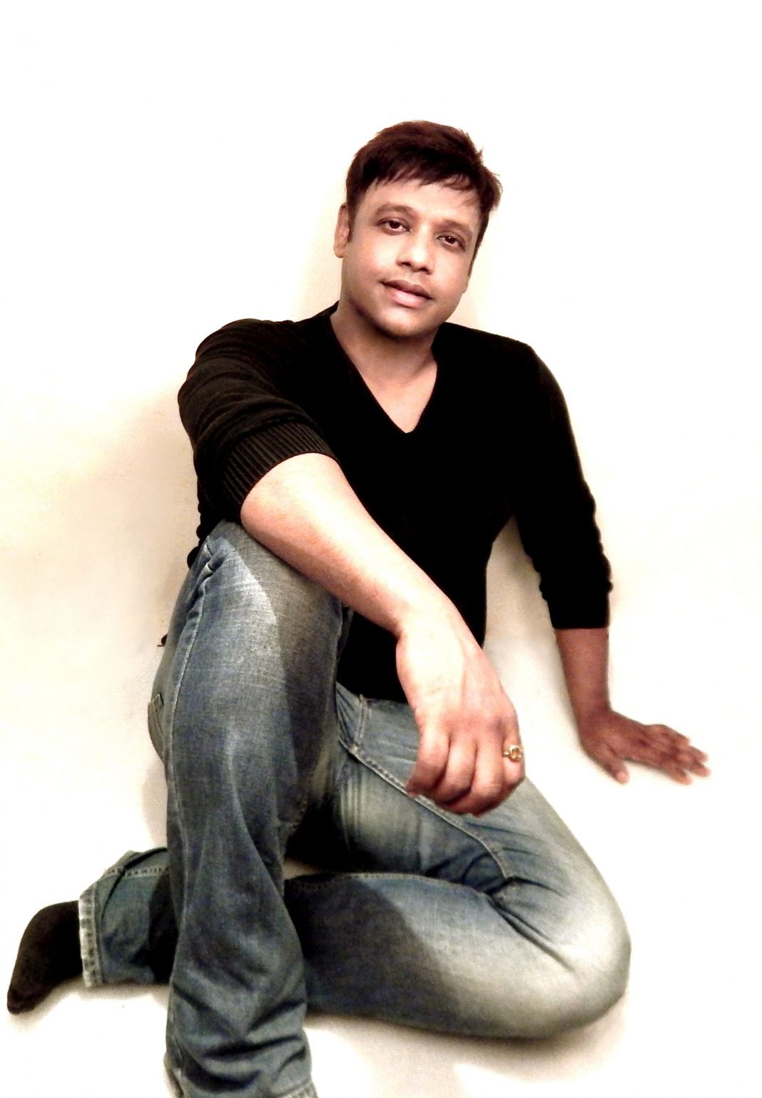Hrishikesh J Chury Profile Pic