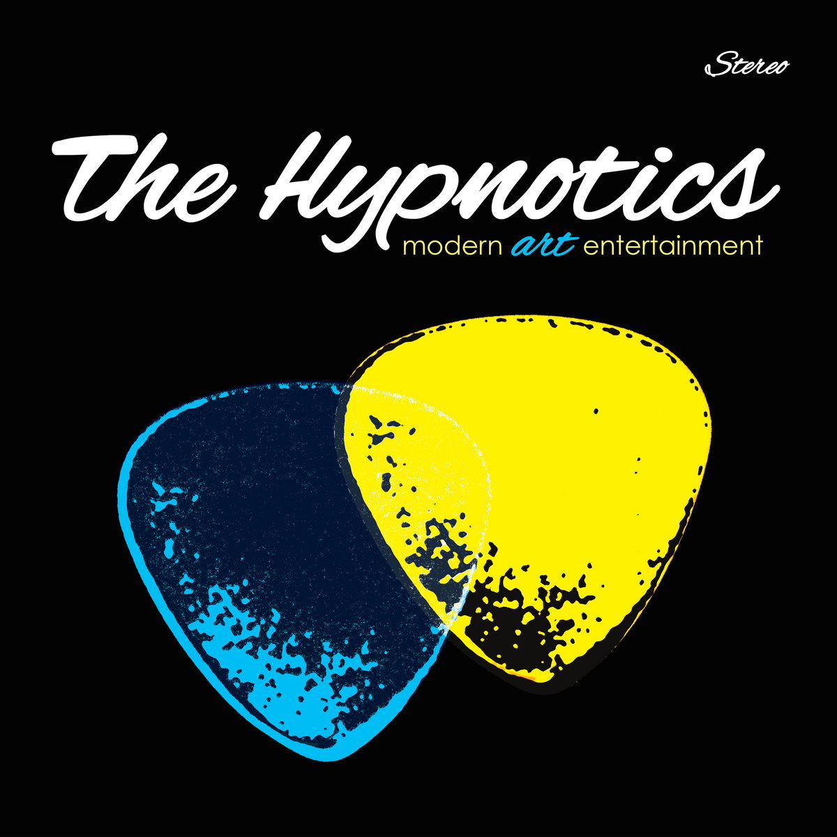 Hypnotics Crew Profile Pic