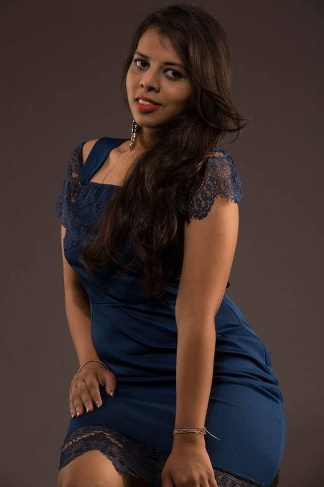 Inasha Tiwari Profile Pic