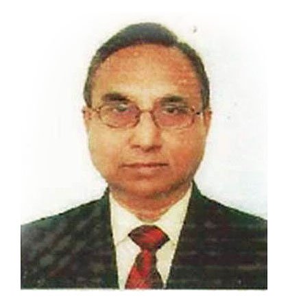 Indranath Chatterjee Profile Pic